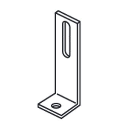 Kirsch 2 Inch Return Plate