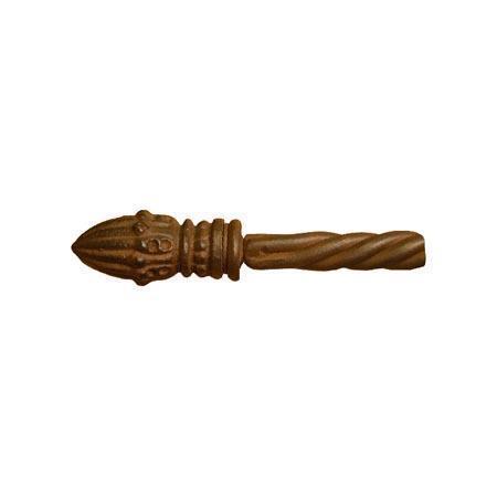 Orion Conique Finial