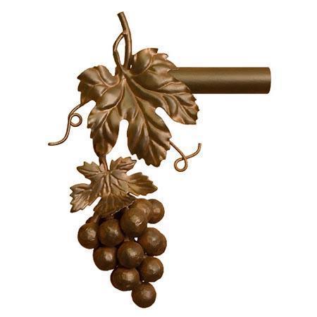 Orion Botte Finial