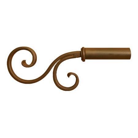 Orion Velay Finial