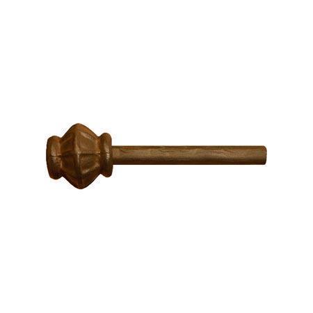Orion Autumn Finial