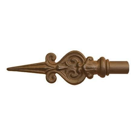 Orion Gien Finial
