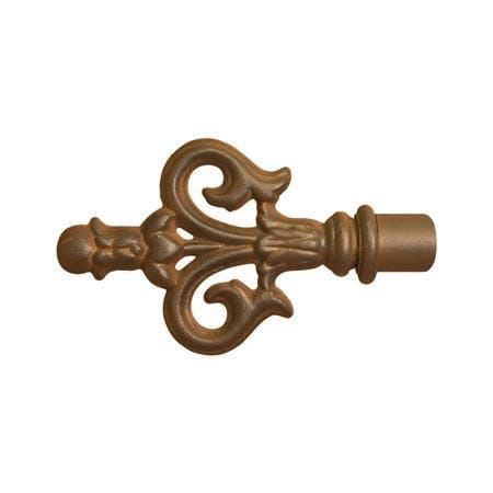 Orion Imphy Finial