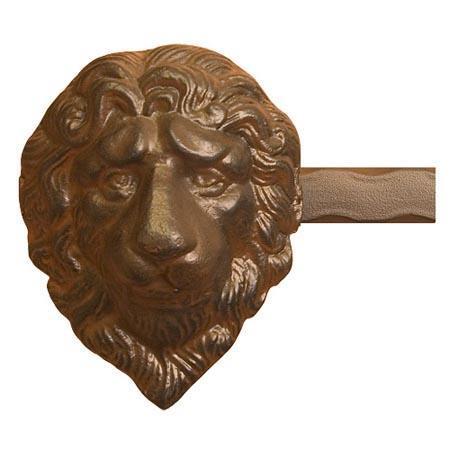 Orion Sete Finial