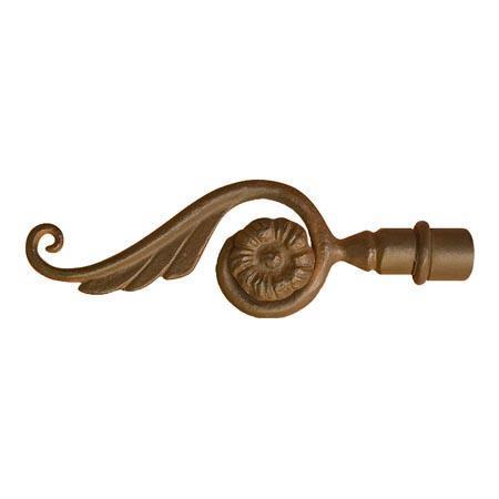 Orion Rodez Finial