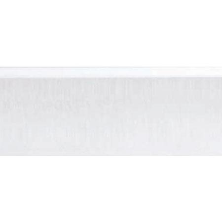 ONA Drapery Hardware 1 5/8 Inch Acrylic Rod