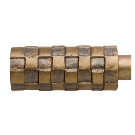 Paris Texas Hardware 1 Inch Portfolio Achilles Finial