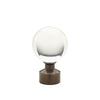Select Acrylic Ball Finial