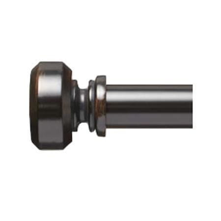 Paris Texas Hardware 1 ¼ Inch Portfolio Agnes Finial