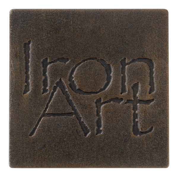Iron Art by Orion Color Sample Set