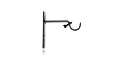 Helser Artigiani 2 Inch Single Strap Style Bracket