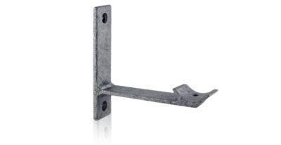 Helser Artigiani 1 1/4 Inch Strap Style Bypass Bracket