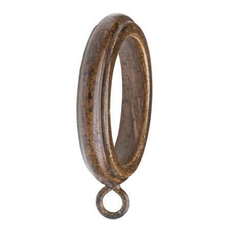 Paris Texas Hardware 1 Inch Portfolio Ava Ring