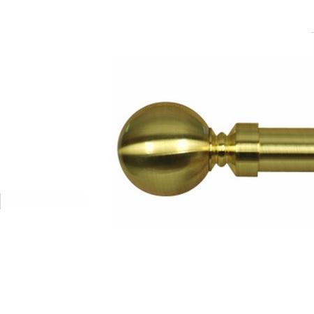 Aria Ball Finial