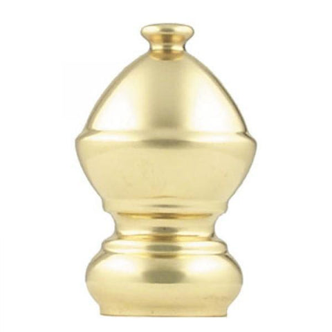 Vesta Brise Bise Collection Finial Barock