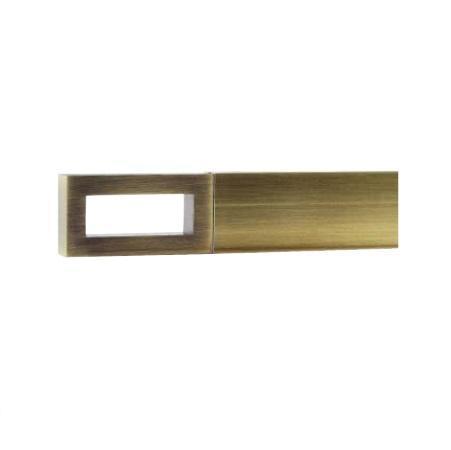 Paris Texas Hardware Luxe Line Quick Ship Chic Finial