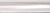 Forest Group 1/2 Inch Diameter Fluted Acrylic Wand 72 Inch With Snap