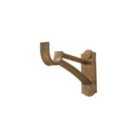 Menagerie Double Bar Bracket