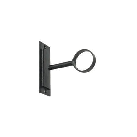 Menagerie Double Plate Full Ring Bracket