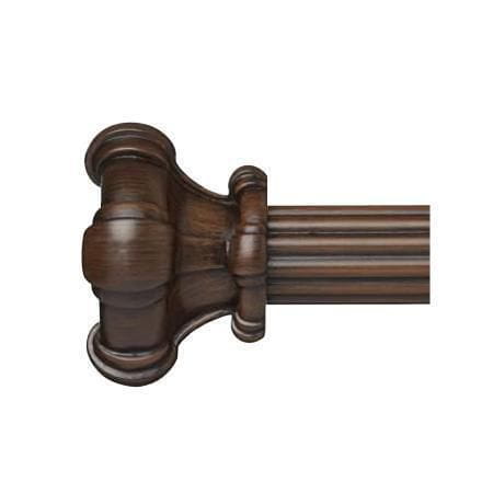 Paris Texas Hardware 1 ⅜ Inch Portfolio Easton Finial