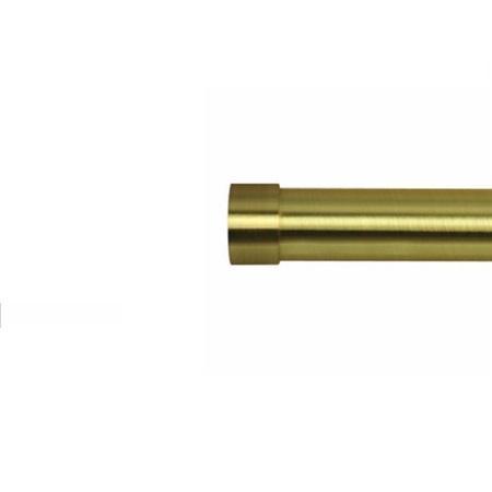 Aria Plain End Cap