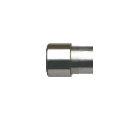 Forest Group Acero End Cap Finial