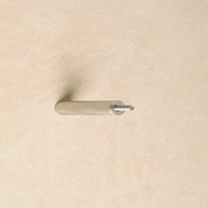 Robert Allen Metropolitan 2" Extension Rod - Each