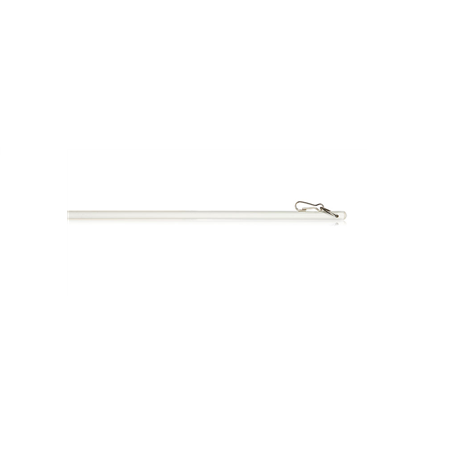 Finial Company Steel Collection Fiberglass Baton