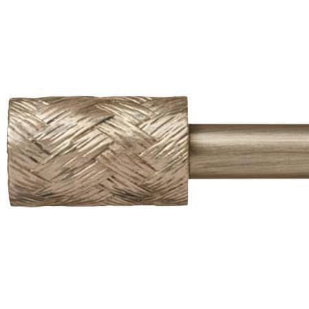 Paris Texas Hardware 1 ¼ Inch Portfolio Fairbanks Finial