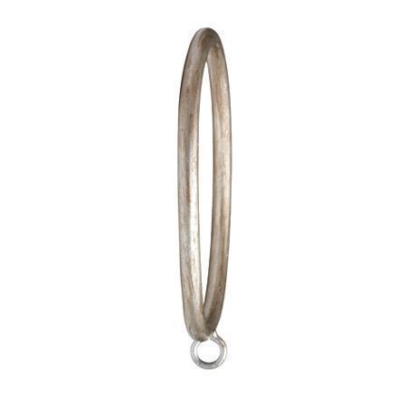 Paris Texas Hardware 2 Inch Portfolio Forrest Metal Ring