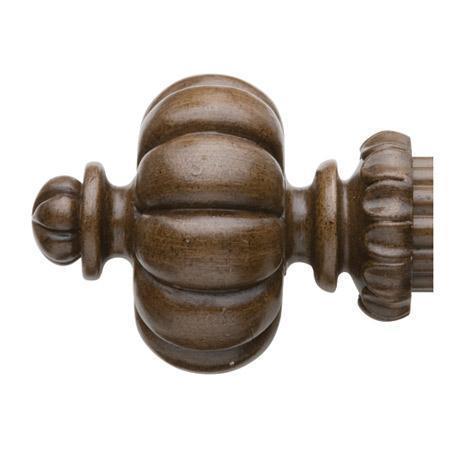 Paris Texas Hardware 1 ⅜ Inch Portfolio Gabriella Finial