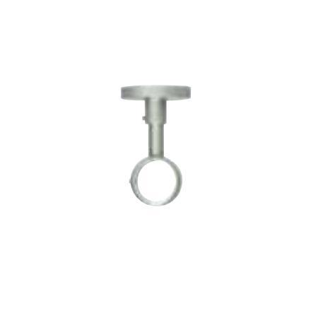 Forest Group Acero Irati Ceiling Bracket
