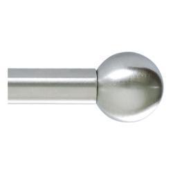 Iron Art Italian Collection 7002 Finial 1 ½ Inch Diameter