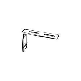 Kirsch Estate Double Wall Bracket