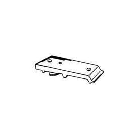 Kirsch Estate Rod Mounting Clip