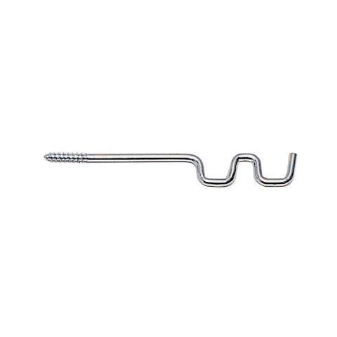 Kirsch Double Curtain Rod Support