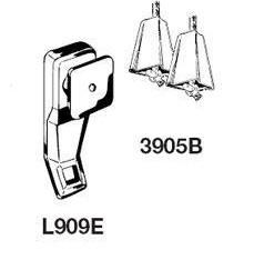 Kirsch Traverse Rod Replacement Components