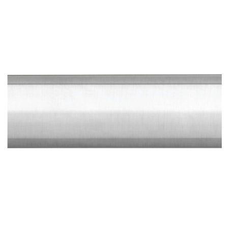 Finial Company Artforms 1" Chrome Rod
