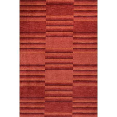 Momeni Red Gramercy