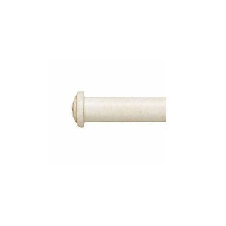 Paris Texas Hardware 1 Inch Portfolio Marcus End Cap