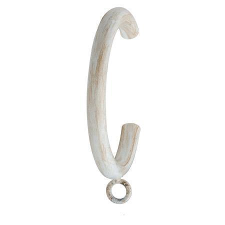 Paris Texas Hardware 1 ⅜ Inch Portfolio Medium C Metal Ring