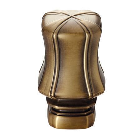 Kirsch Aspen Finial