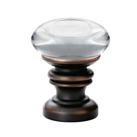 Kirsch Europa Finial
