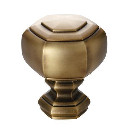 Kirsch Grotto Finial