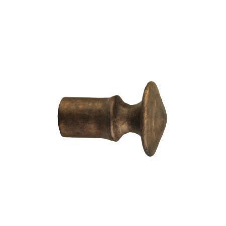 Menagerie Mushroom Finial