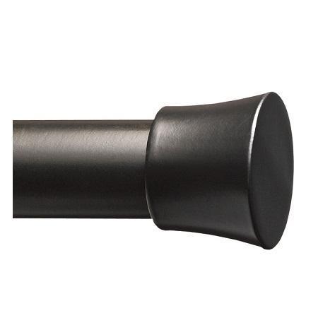 Finial Company Modern Nouvelle End Cap 1"