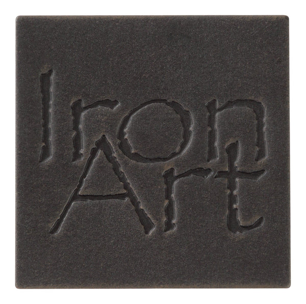 Iron Art by Orion Color Sample Set