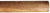 Cassidy West 2 Inch Double Wood Curtain Rod