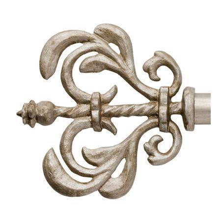 Paris Texas Hardware 1 Inch Portfolio Patience Finial