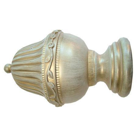 LJB Kailey Collection Louisa Finial